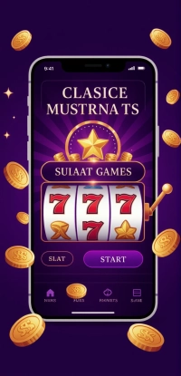 Interfaccia mobile di Shuffle Casino